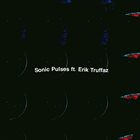 DÁVID KOLLÁR Sonic Pulses ft. Erik Truffaz album cover