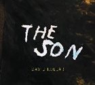 DÁVID KOLLÁR The Son album cover