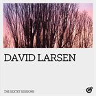 DAVID LARSEN The Sextet Sessions album cover