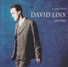 DAVID LINX Encores album cover