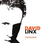 DAVID LINX Standards album cover