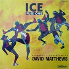 DAVID MATTHEWS Ice Fuse One album cover