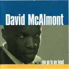DAVID MCALMONT Set One - You Go To My Head album cover