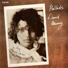 DAVID MURRAY Ballads album cover