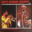 DAVID MURRAY David Murray Quartet With Lawrence 