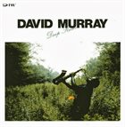 DAVID MURRAY Deep River album cover