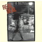 DAVID MURRAY Real Deal (with Milford Graves) album cover