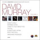 DAVID MURRAY The Complete Remastered Recordings On Black Saint And Soul Note Volume 2 album cover