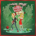 DAVID RICARD Holiday Swingin' album cover
