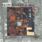 DAVID S. WARE DAO album cover