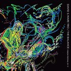 DAVID S. WARE David S. Ware Trio : The Balance (Vision Festival XV +) album cover
