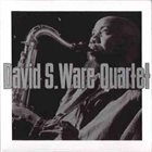 DAVID S. WARE Godspelized album cover