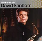 DAVID SANBORN The Essentials album cover