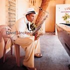 DAVID SÁNCHEZ Obsesion album cover