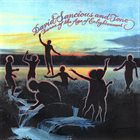 DAVID SANCIOUS The Dance Of The Age Of Enlightenment album cover
