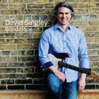 DAVID SINGLEY Good Hope album cover