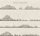 DAVID STACKENÄS Bow album cover