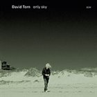 DAVID TORN — Only Sky album cover