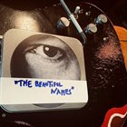 DAVID TORN the beautiful names album cover