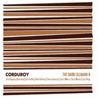 DAVID ULLMANN Corduroy album cover