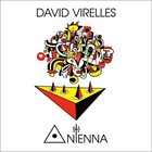 DAVID VIRELLES Antenna album cover