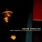 DAVID VIRELLES Igbó Alákọrin (The Singer’s Grove) Vol. I and II album cover