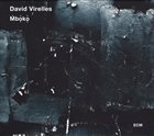 DAVID VIRELLES Mbókò album cover