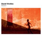 DAVID VIRELLES Motion album cover