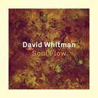 DAVID WHITMAN Soul Flow album cover