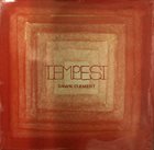 DAWN CLEMENT Tempest album cover