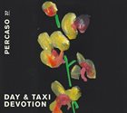 DAY & TAXI Devotion album cover
