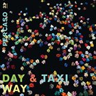 DAY & TAXI Way album cover