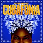 DAYMÉ AROCENA Cubafonía album cover