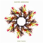 DAYMÉ AROCENA One Takes album cover