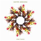 DAYMÉ AROCENA One Takes album cover
