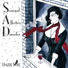 DAZIE MAE Seasonal Affective Disorder album cover