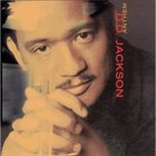 D.D. JACKSON Anthem album cover