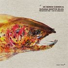 DE BEREN GIEREN De Beren Gieren / Susana Santos Silva : The Detour Fish (Live in Ljubljana) album cover