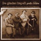 DE GLADAS KAPELL Spelar Nilsson album cover
