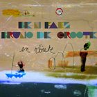 DE GROOTE - FAES DUO En route album cover