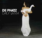 DE-PHAZZ Daily Lama album cover