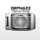 DE-PHAZZ Days of Twang album cover