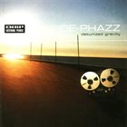 DE-PHAZZ Detunized Gravity album cover