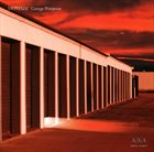DE-PHAZZ Garage Pompeuse (The Berlin Session) album cover