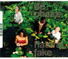 DE-PHAZZ Natural Fake album cover