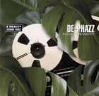 DE-PHAZZ Plastic Love Memory album cover