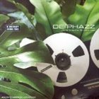 DE-PHAZZ Rare Tracks & Remixes album cover