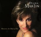 DEANA MARTIN Memories Are Made of This album cover