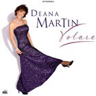 DEANA MARTIN Volare album cover