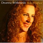 DEANNA WITKOWSKI From This Place album cover